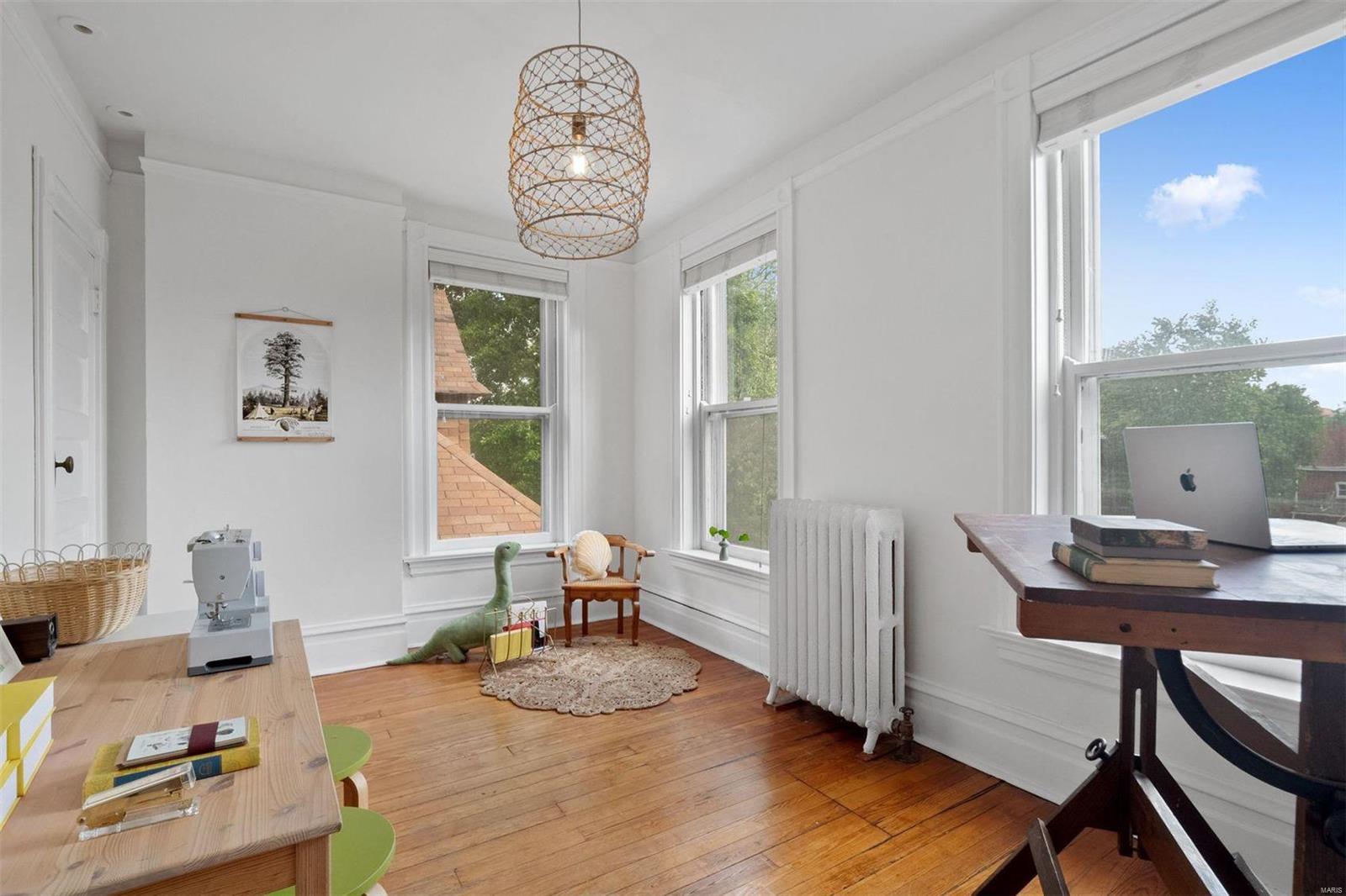 Forest Park Add - Residential