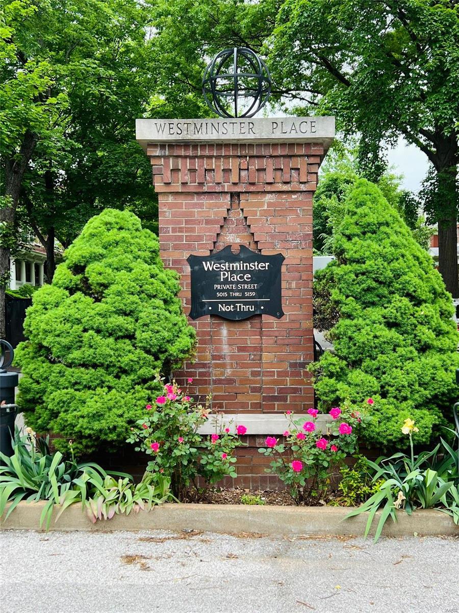 Forest Park Add - Residential