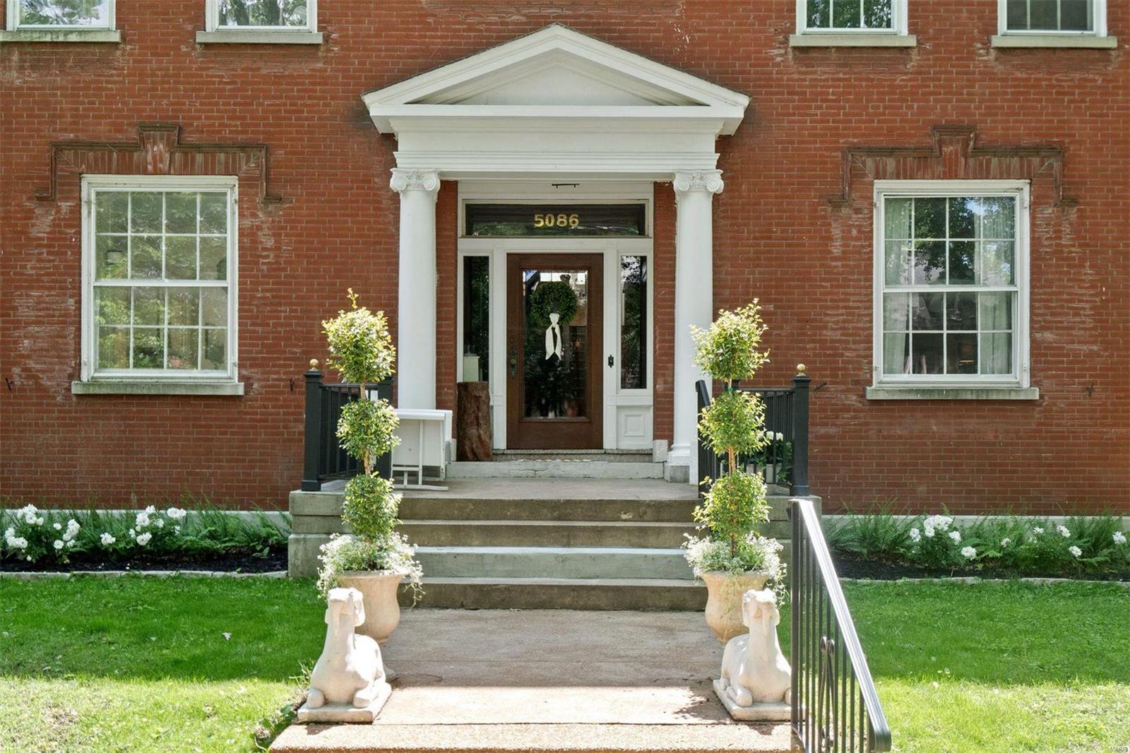 Forest Park Add - Residential