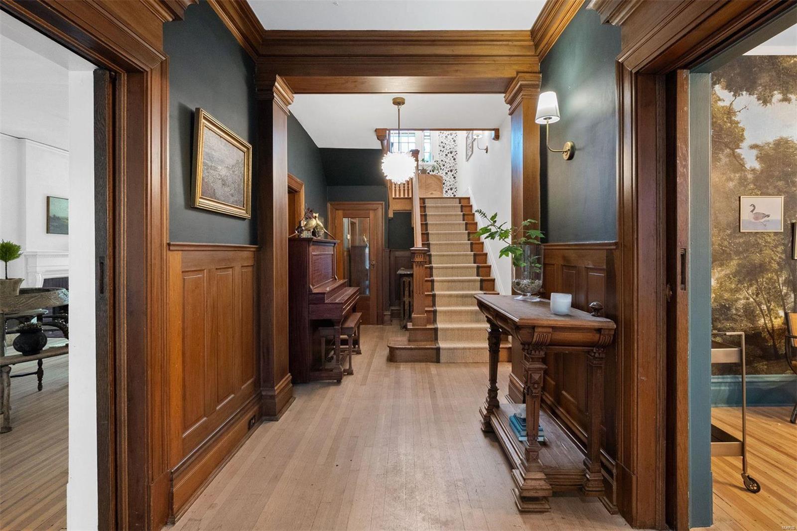 Forest Park Add - Residential