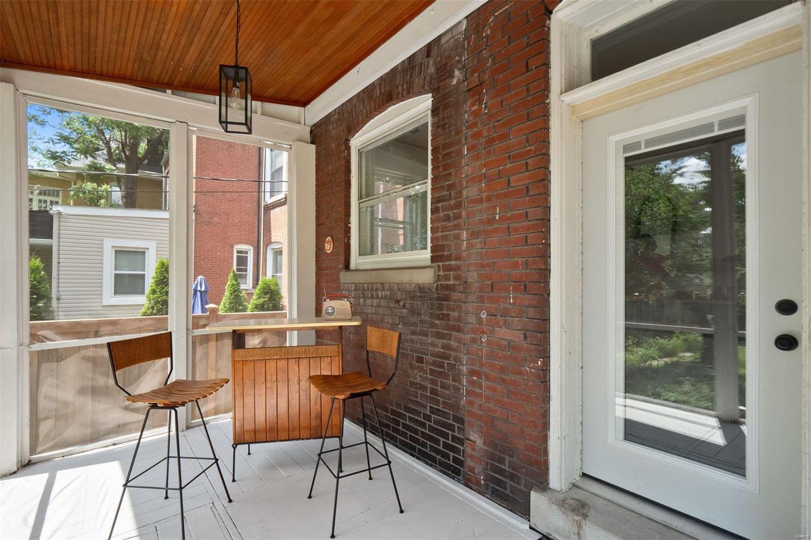 Forest Park Add - Residential