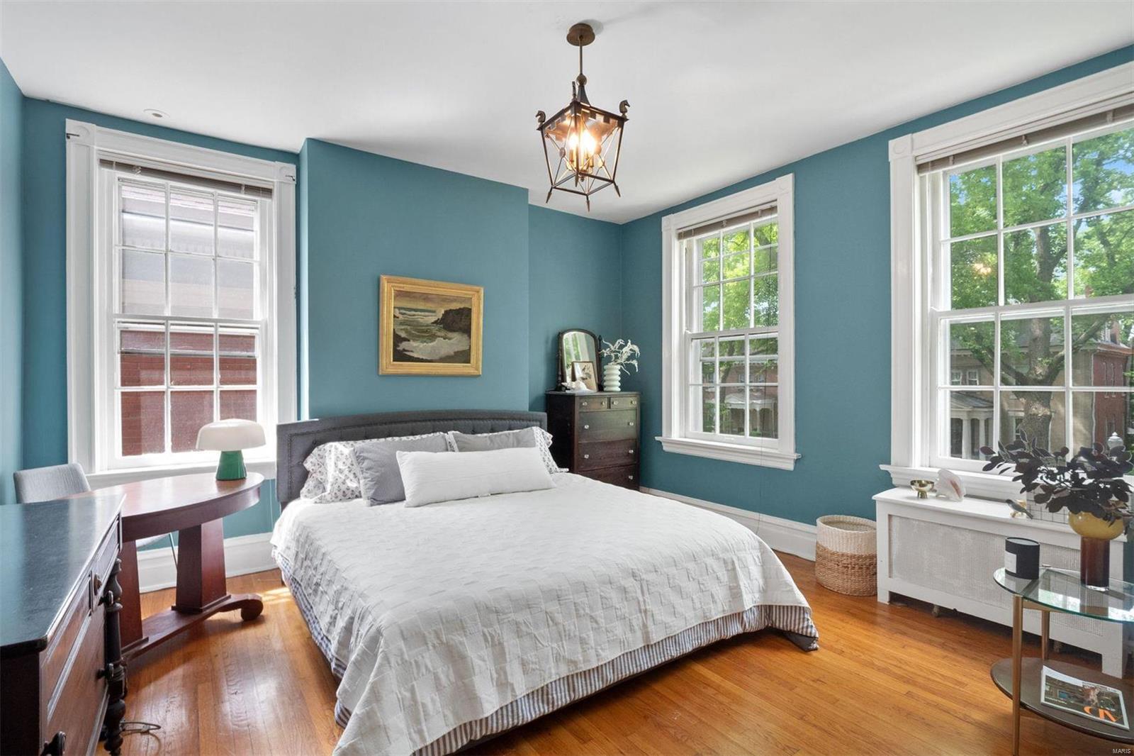 Forest Park Add - Residential