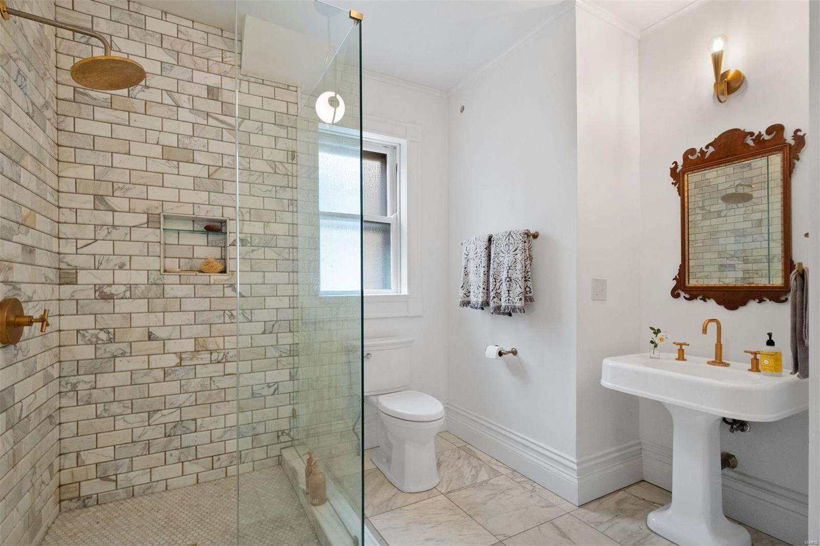 Forest Park Add - Residential