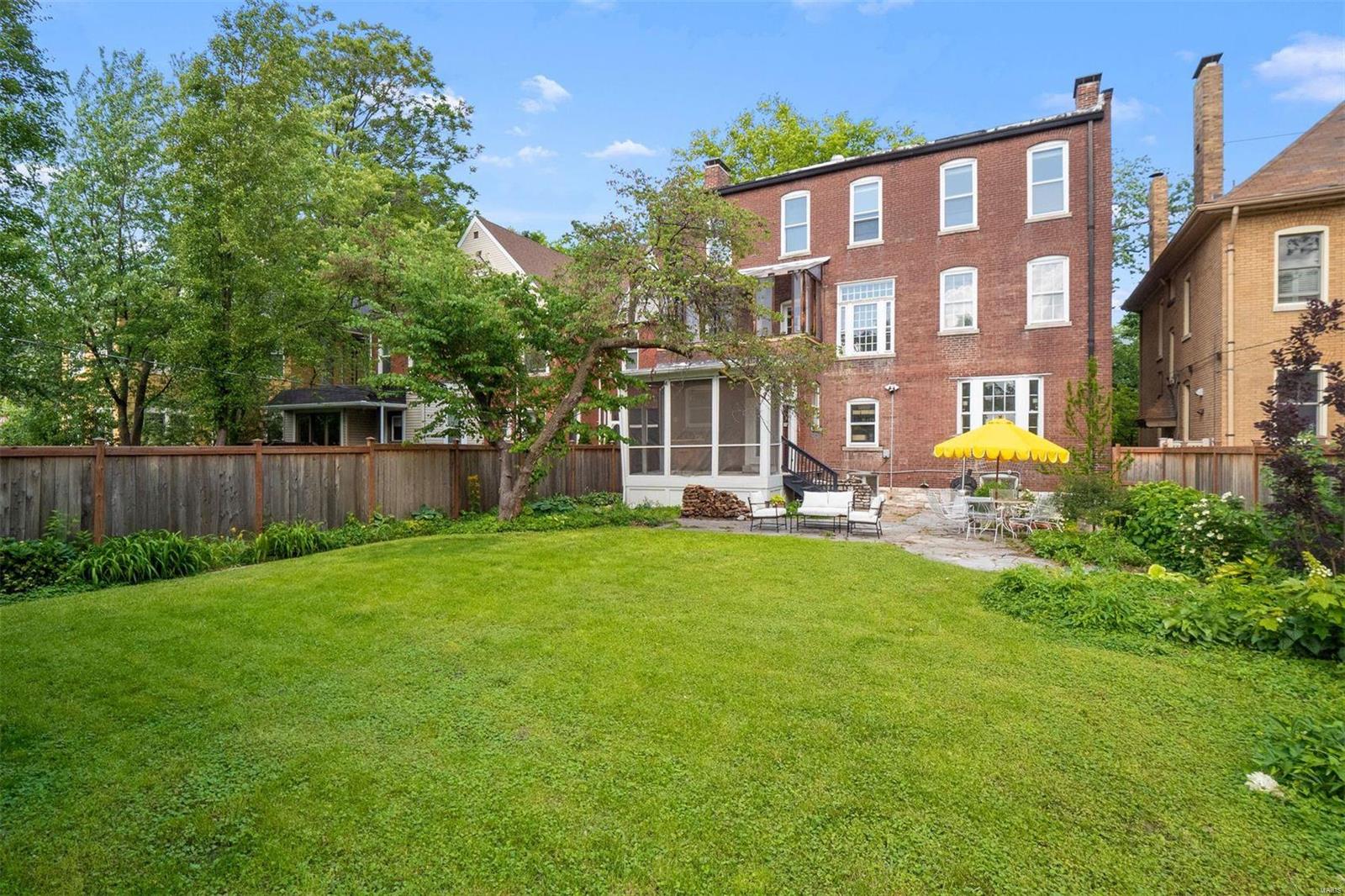 Forest Park Add - Residential