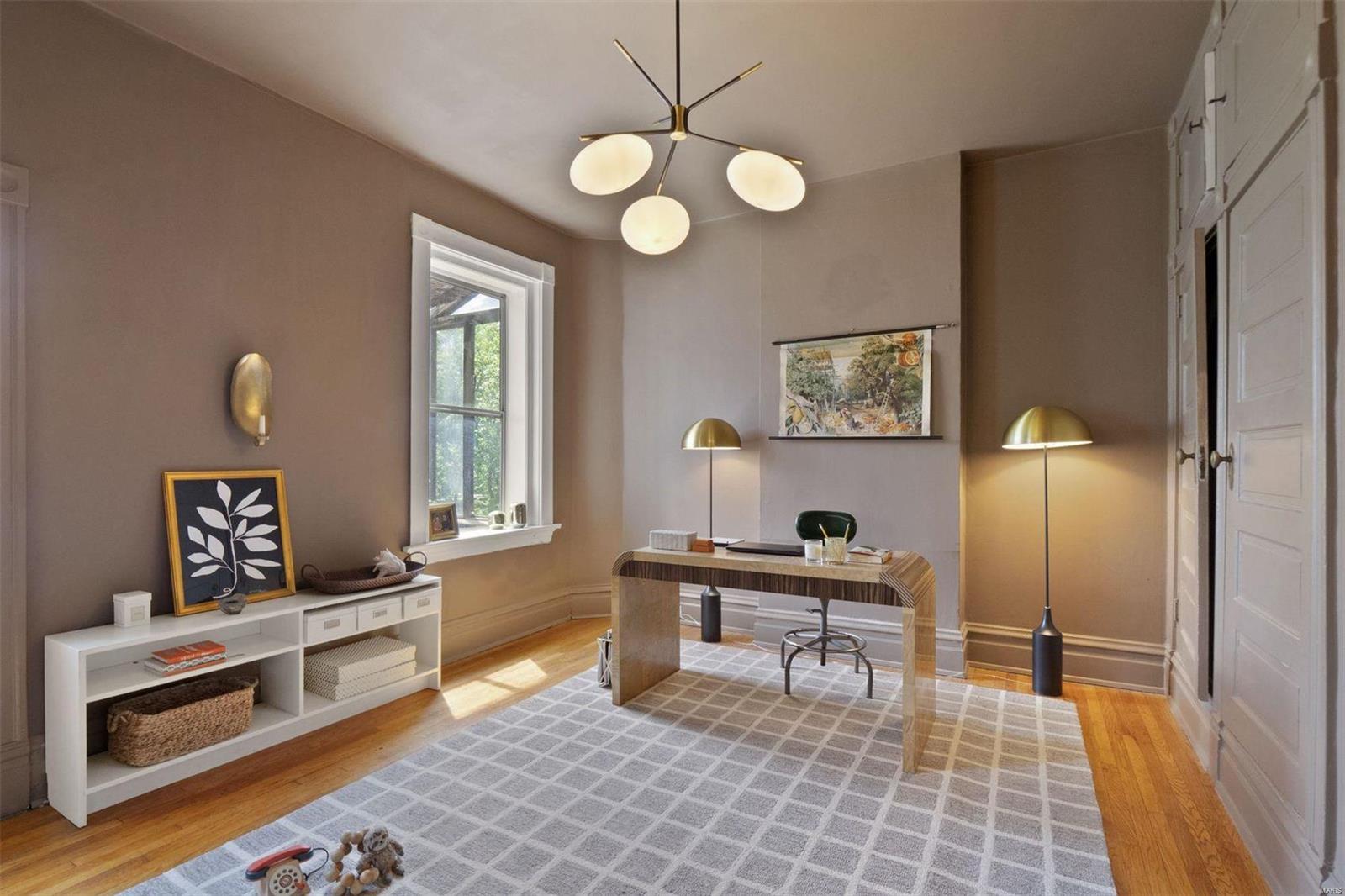 Forest Park Add - Residential