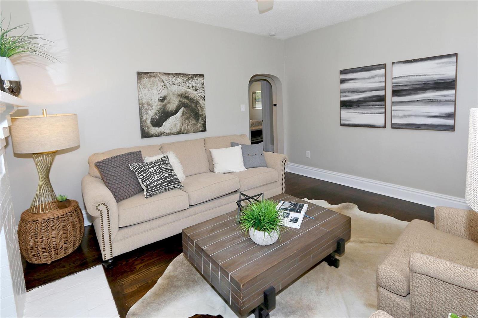 Schaeffer Place Add - Residential