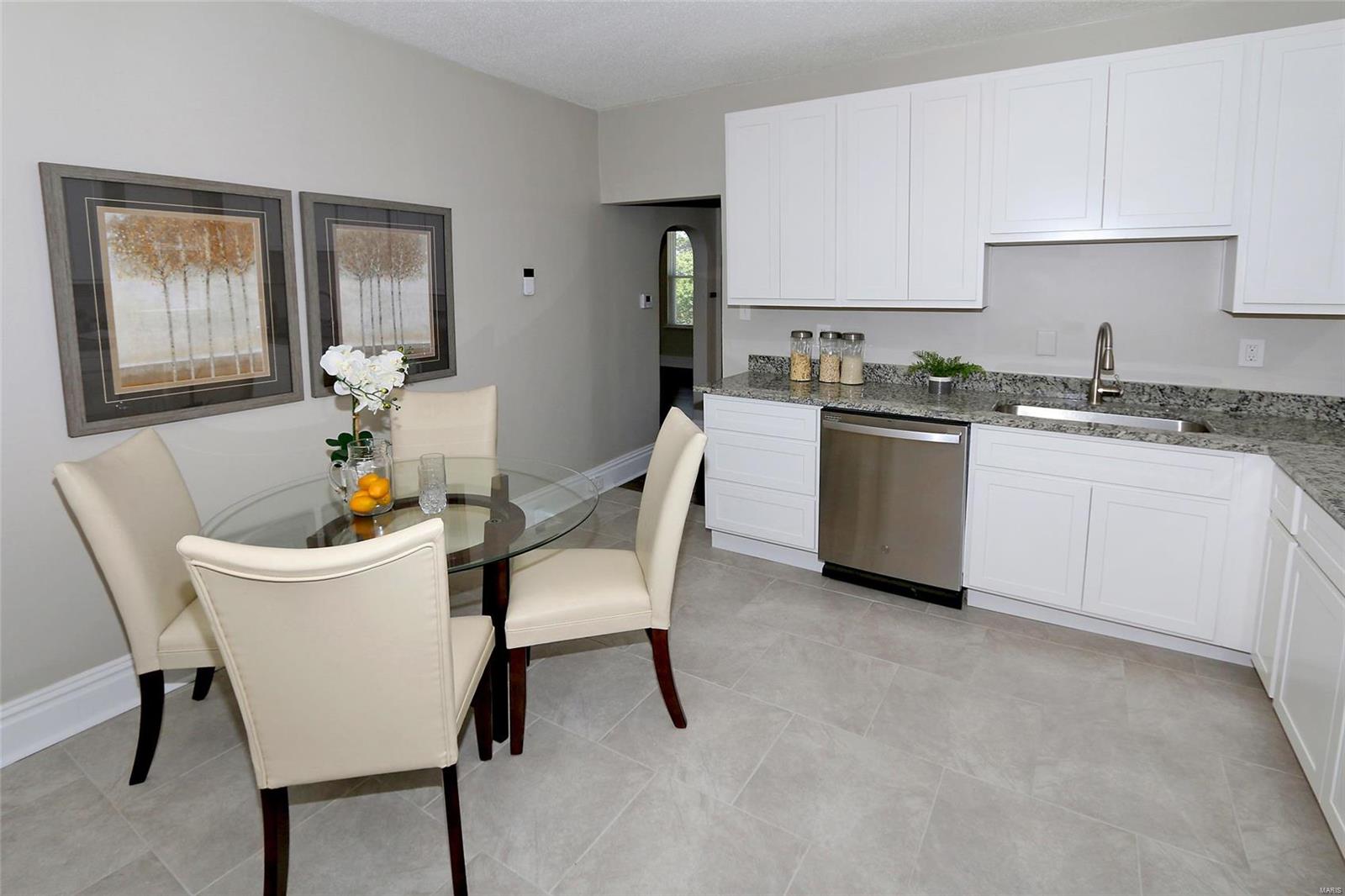 Schaeffer Place Add - Residential