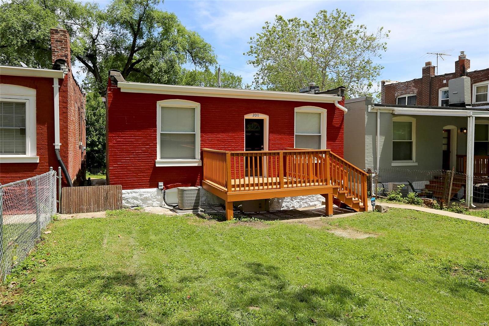 Schaeffer Place Add - Residential