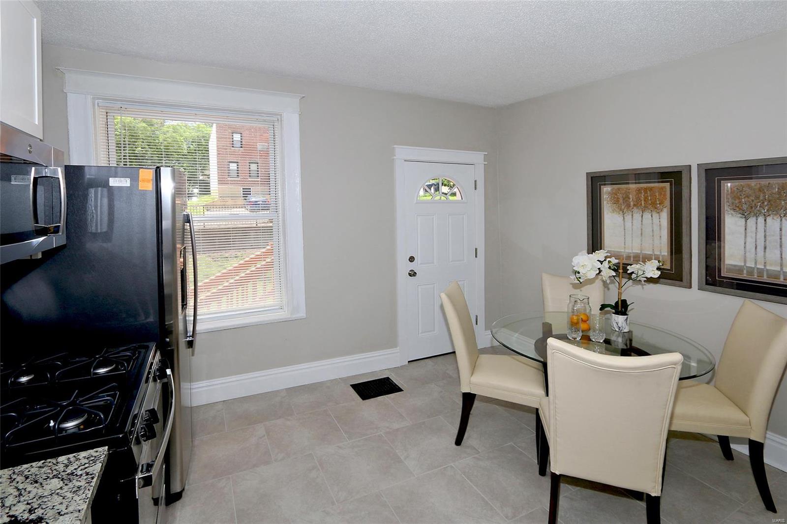 Schaeffer Place Add - Residential