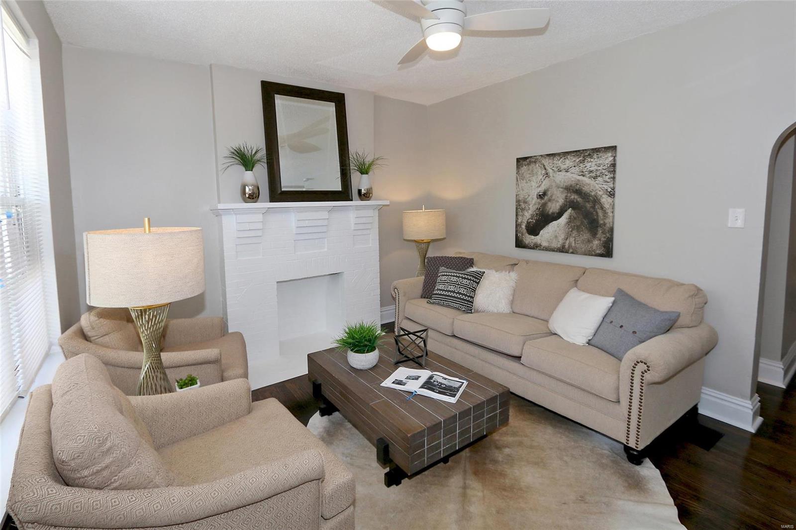 Schaeffer Place Add - Residential