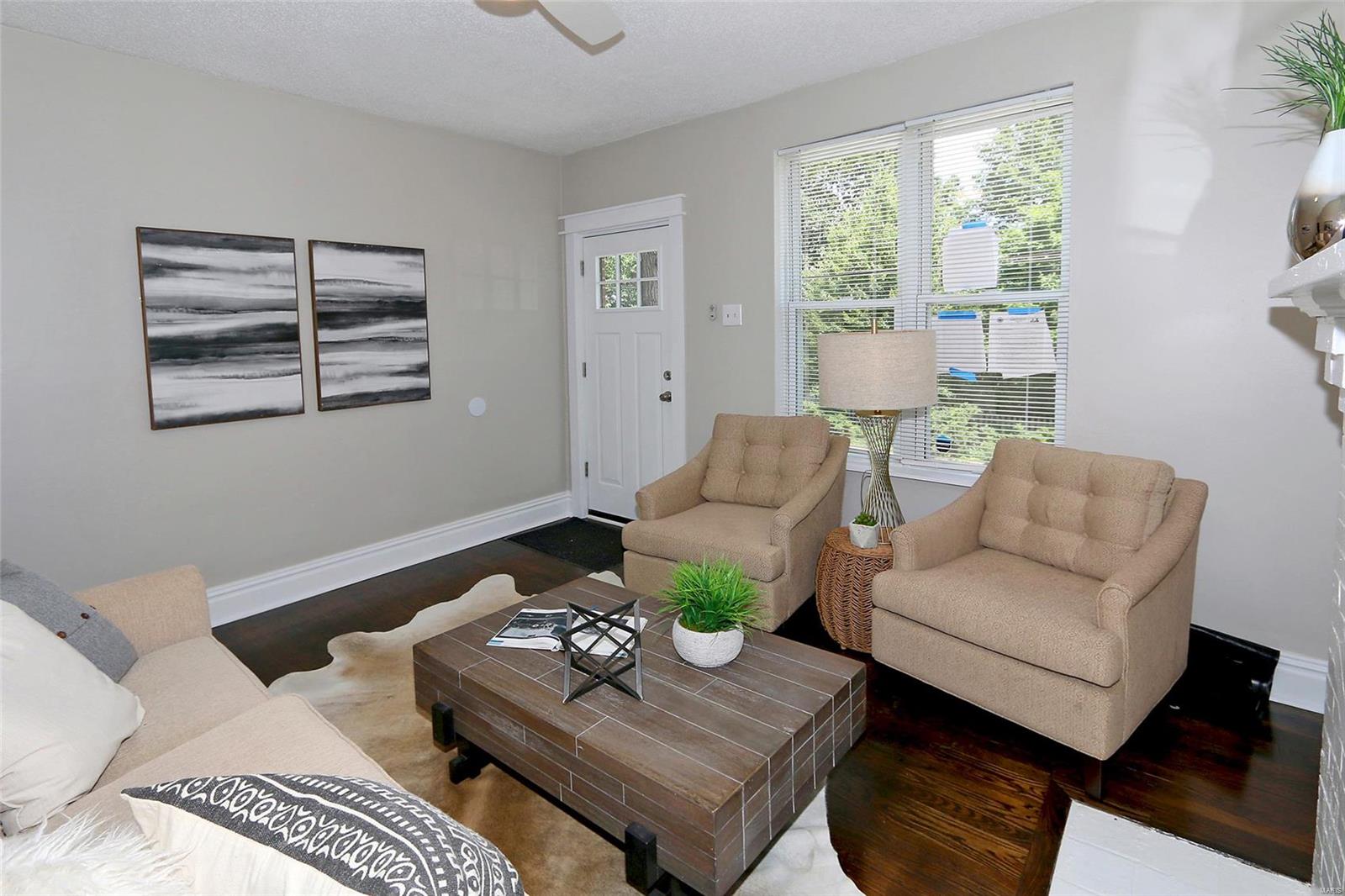 Schaeffer Place Add - Residential