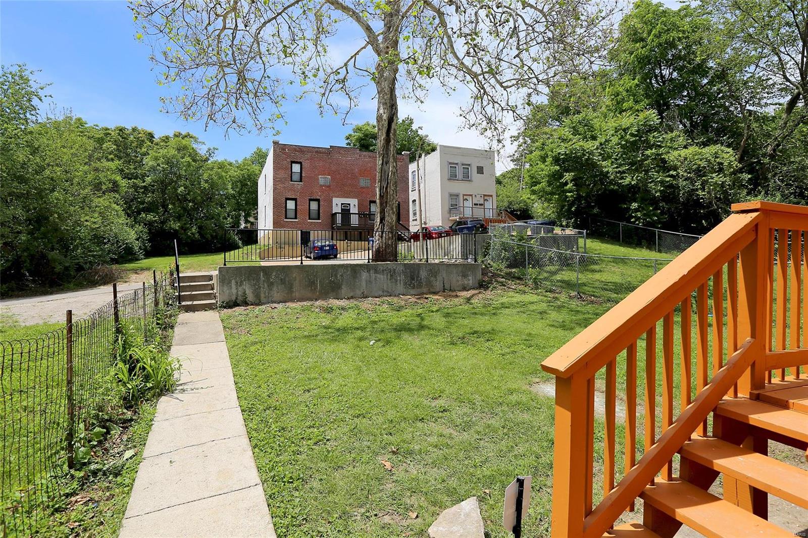 Schaeffer Place Add - Residential