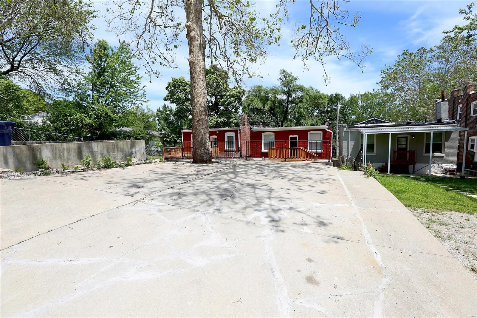 Schaeffer Place Add - Residential