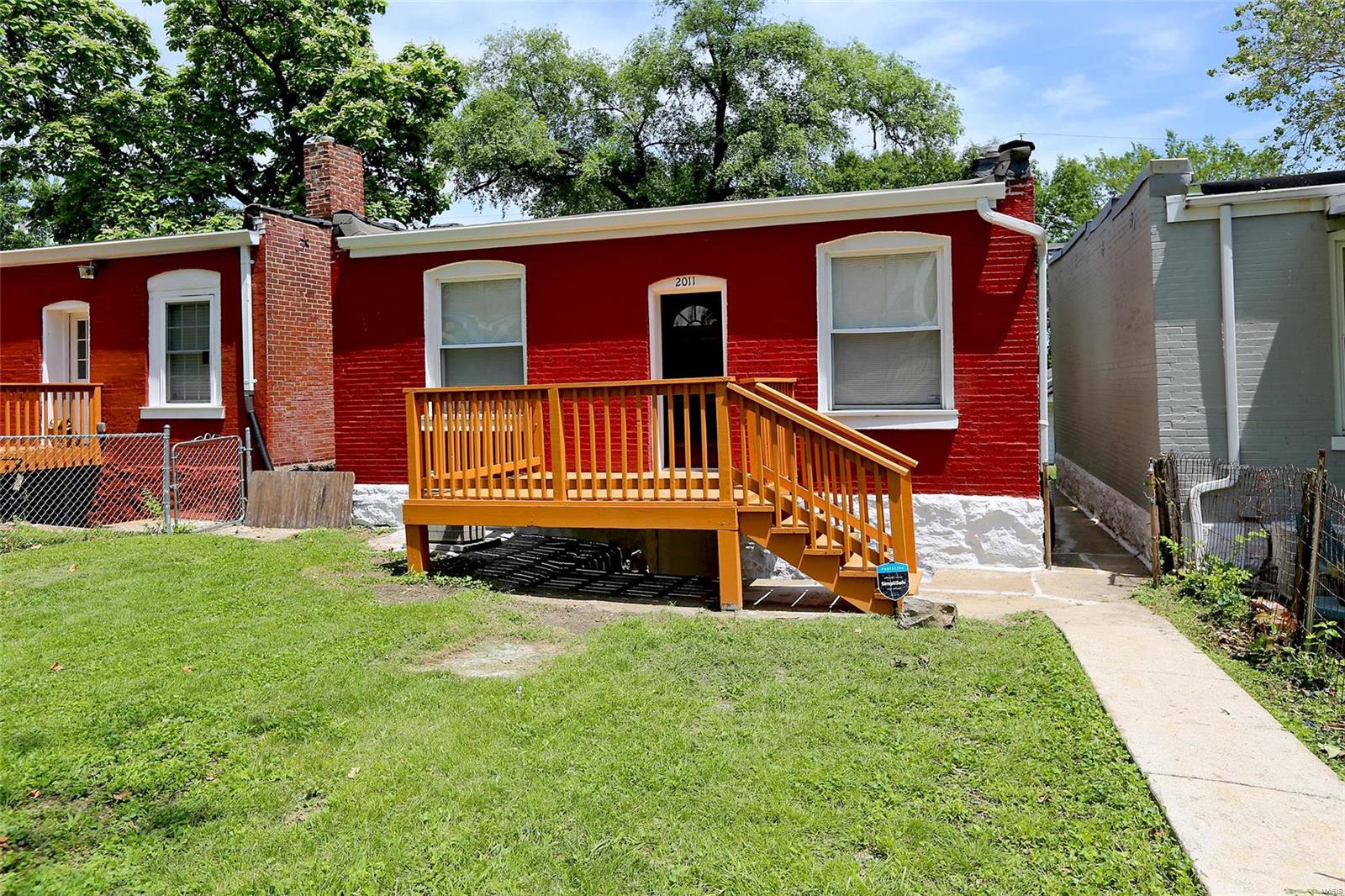 Schaeffer Place Add - Residential