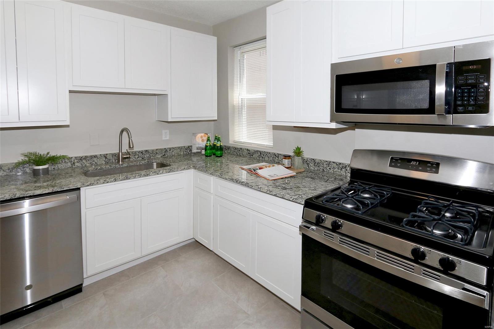 Schaeffer Place Add - Residential