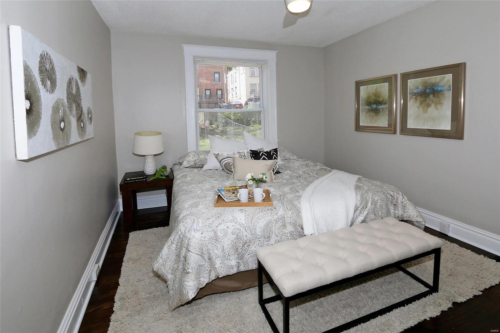 Schaeffer Place Add - Residential