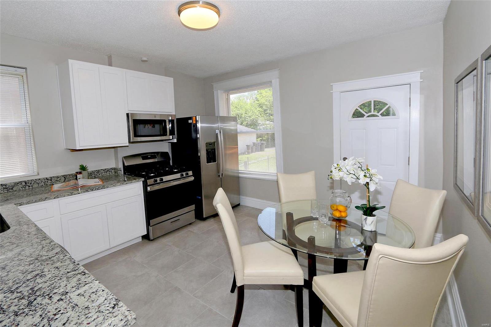 Schaeffer Place Add - Residential