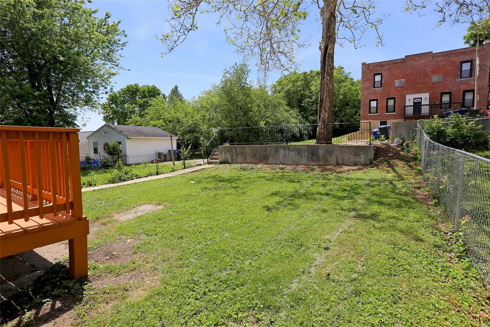 Schaeffer Place Add - Residential