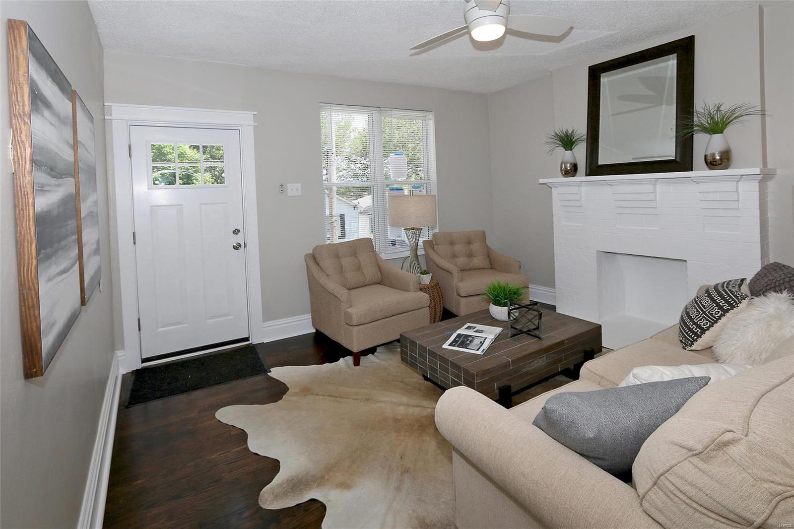 Schaeffer Place Add - Residential