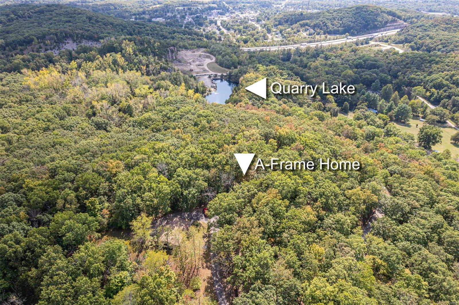 Hoven Vly Estates - Farm