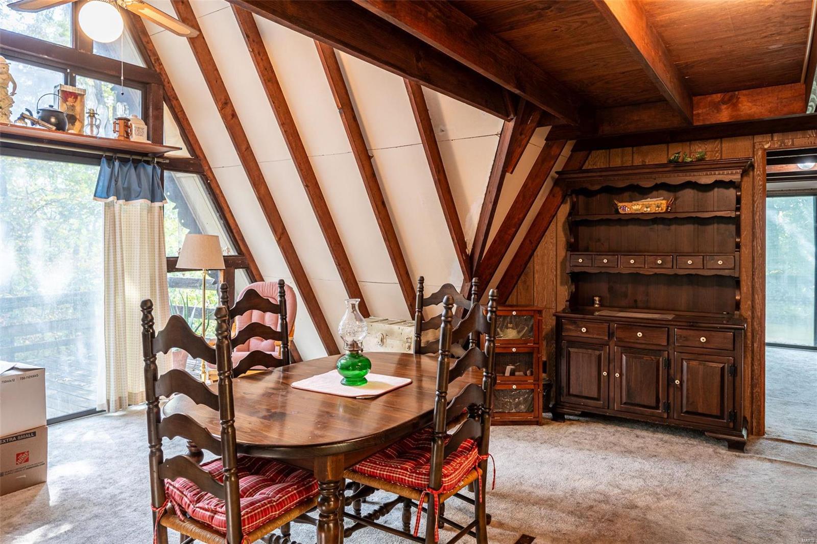 Hoven Vly Estates - Farm