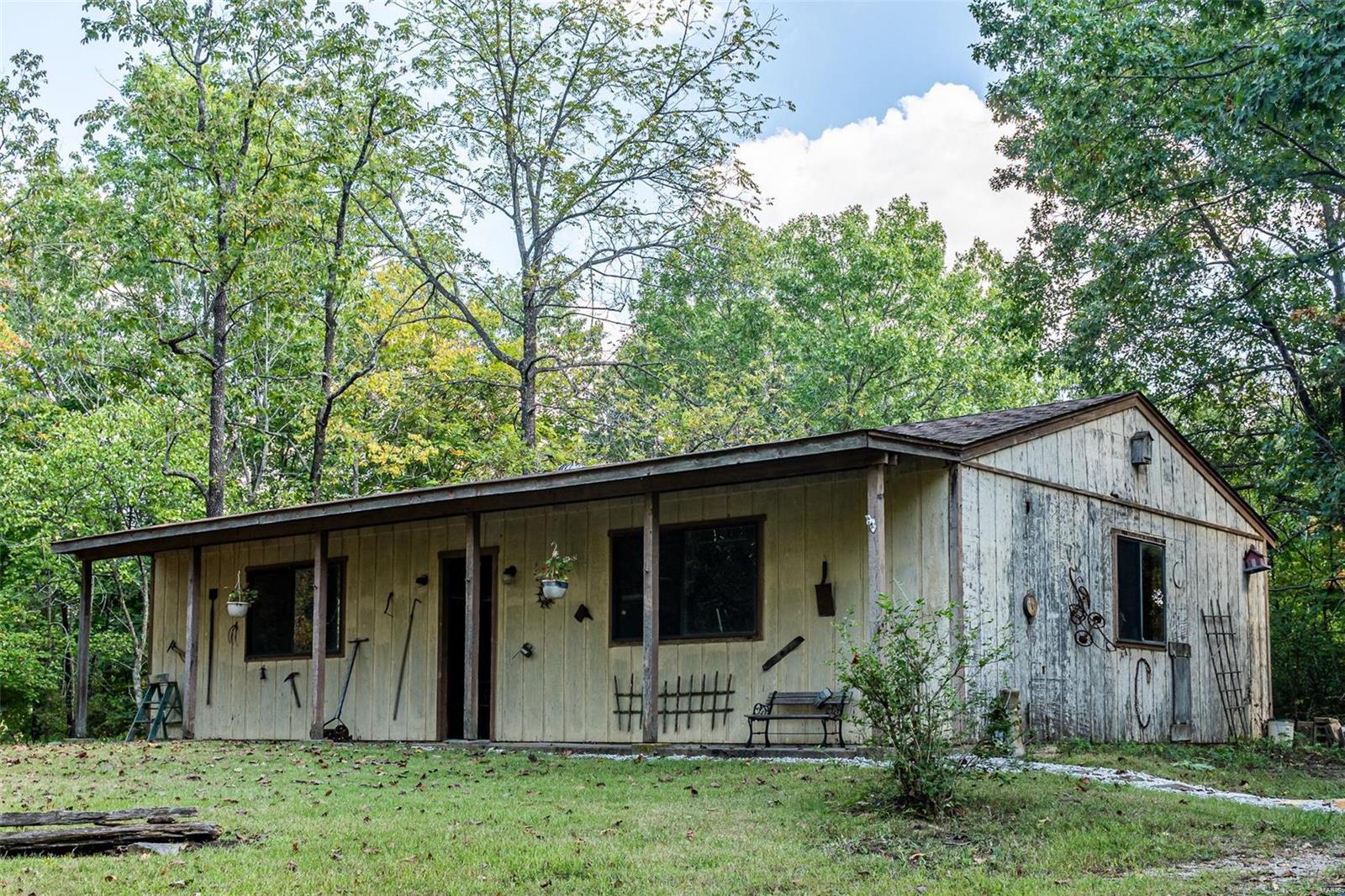 Hoven Vly Estates - Farm