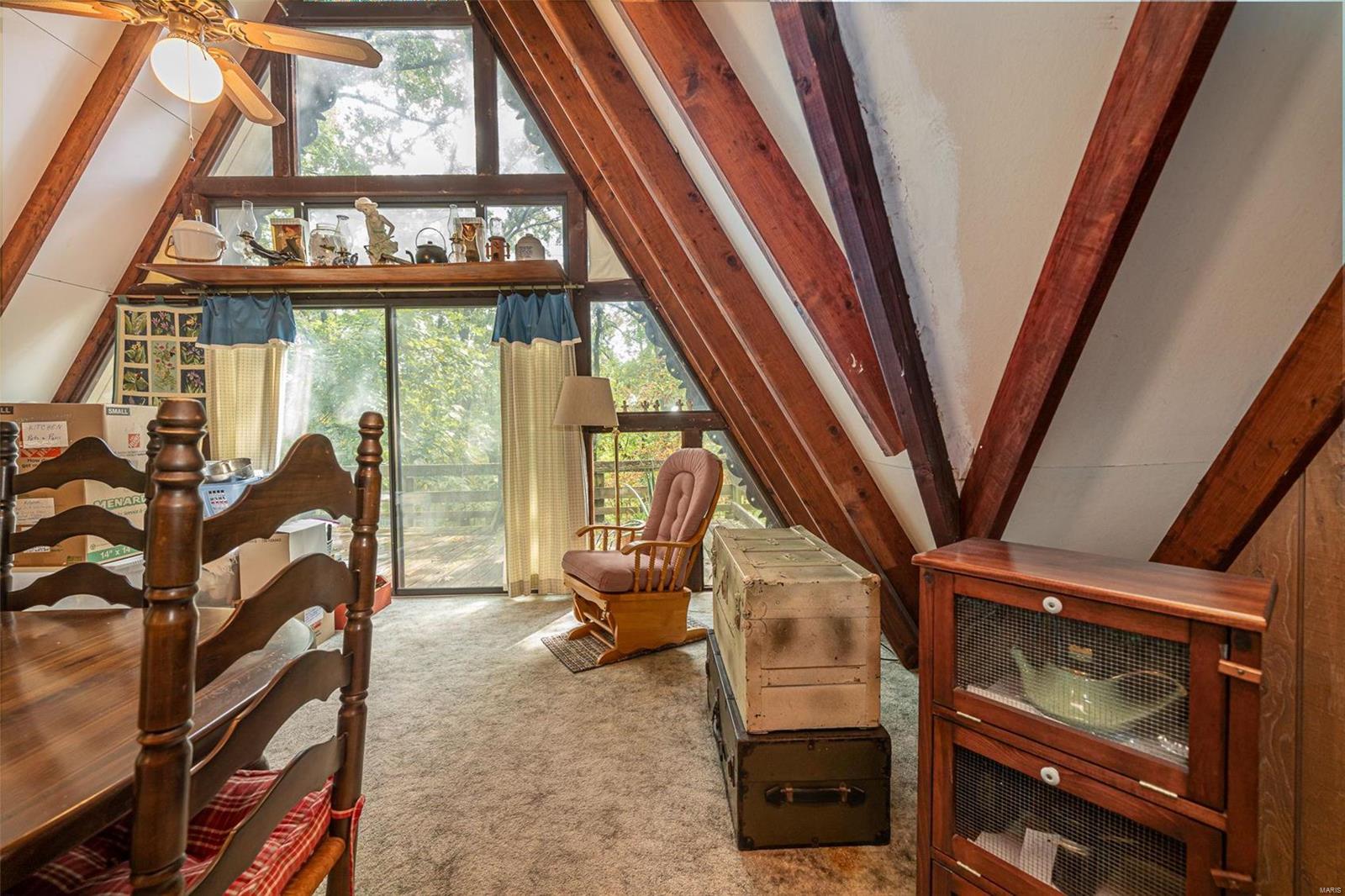 Hoven Vly Estates - Farm