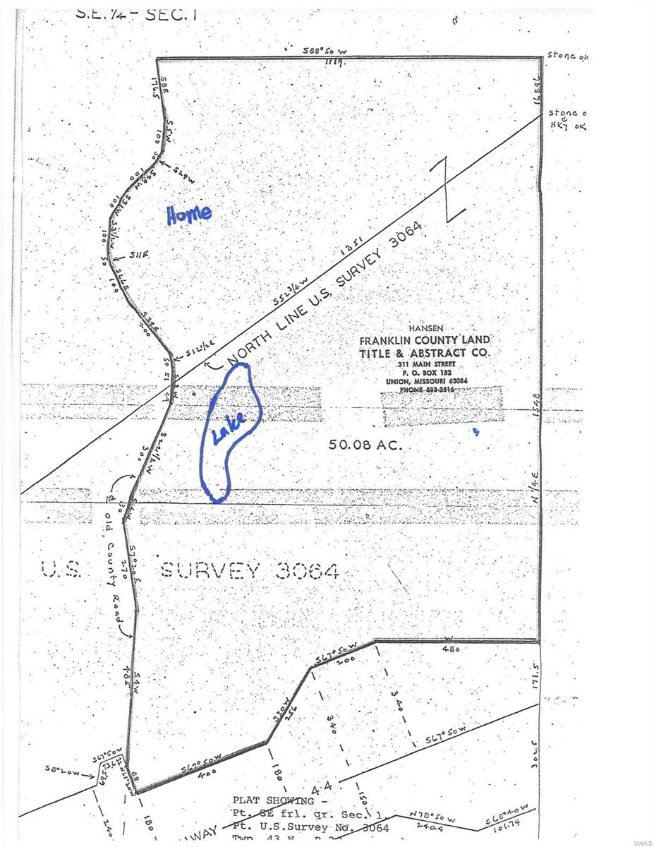 Hoven Vly Estates - Farm