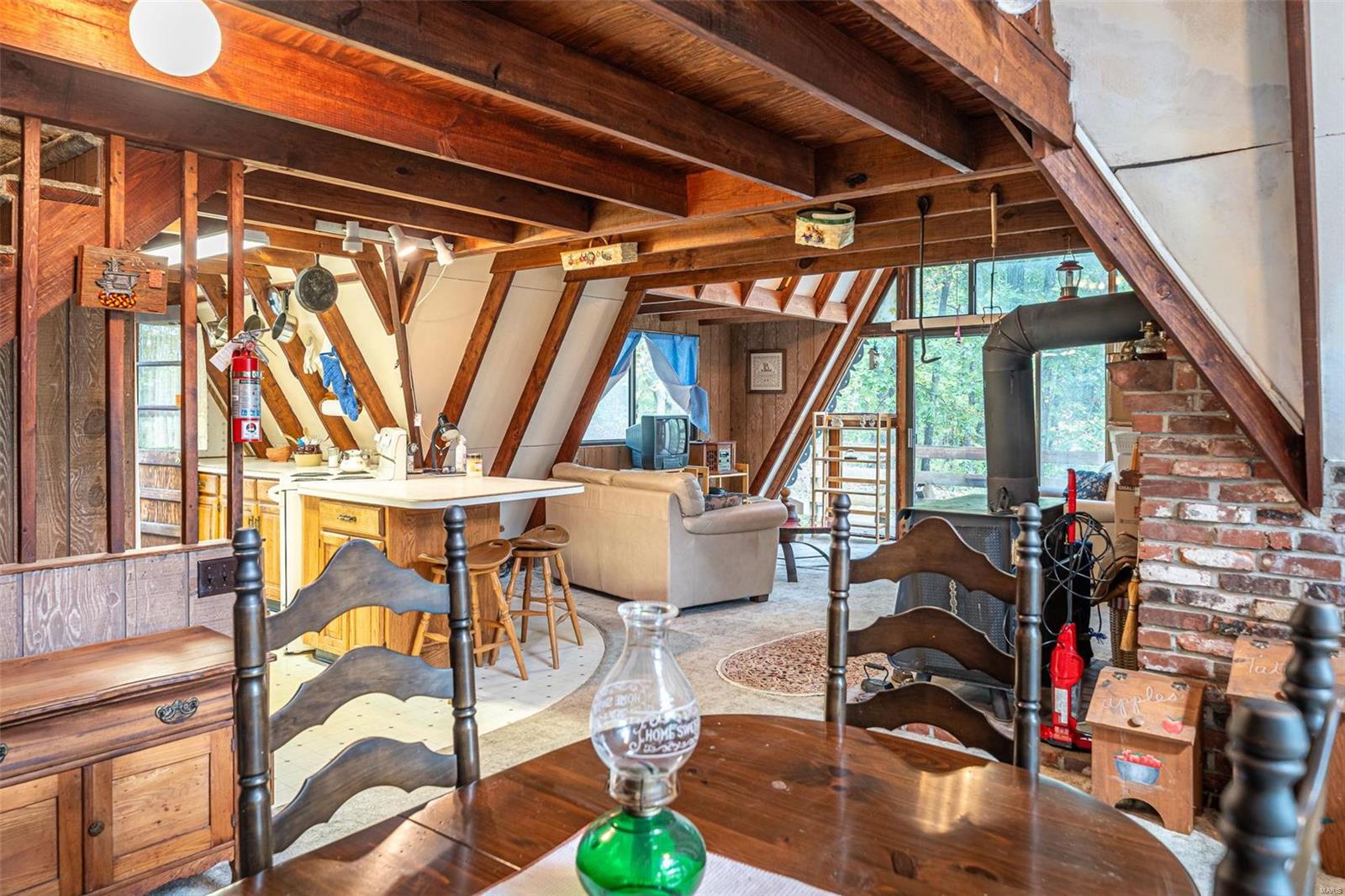 Hoven Vly Estates - Farm