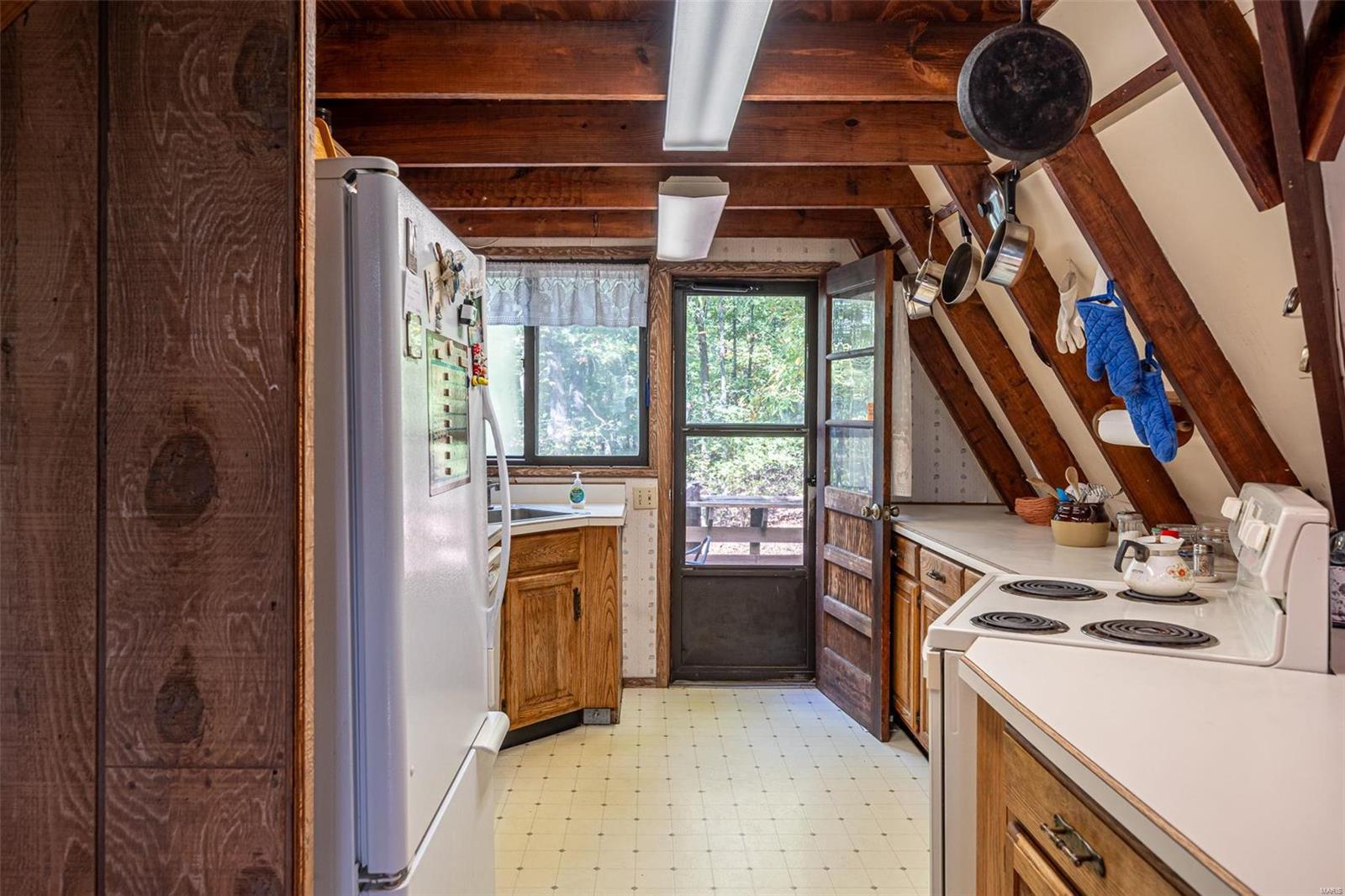 Hoven Vly Estates - Farm