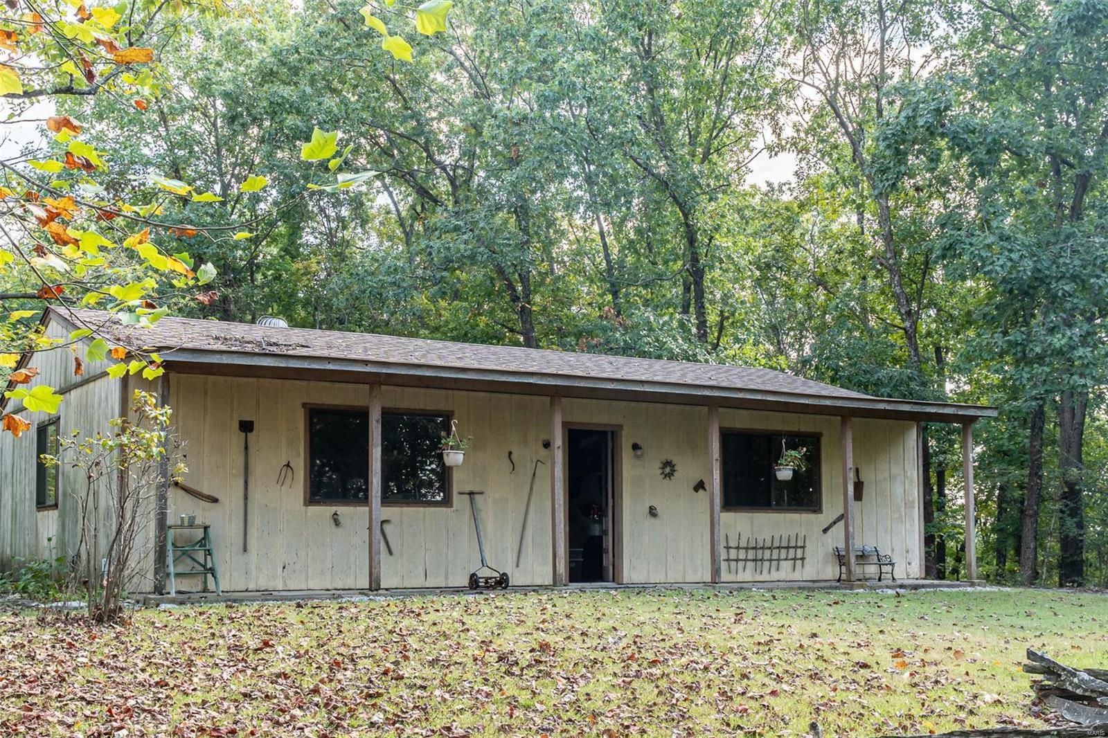 Hoven Vly Estates - Farm