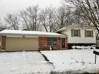 Country Wood Estates 02 - Residential