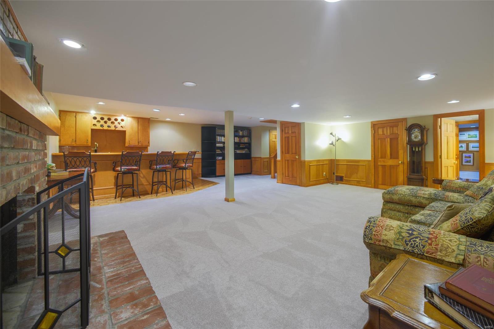 Stone Ridge - Residential