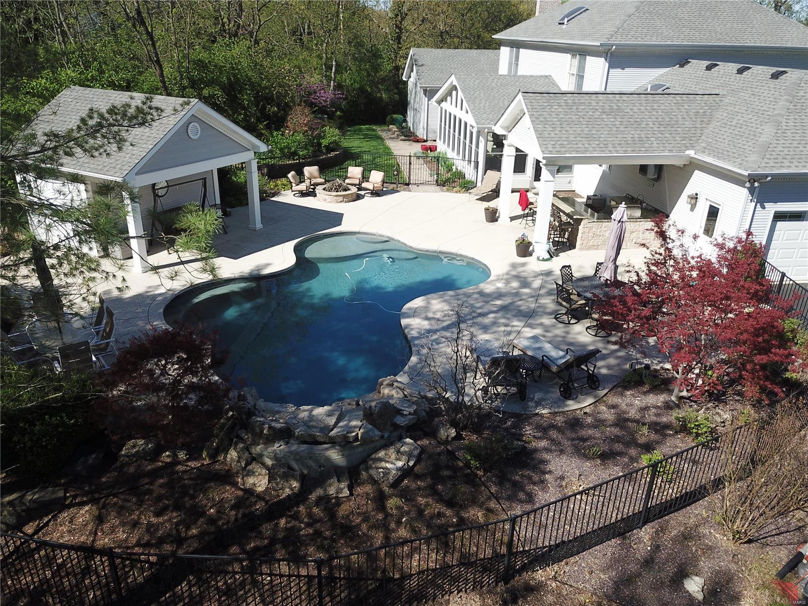 Stone Ridge - Residential