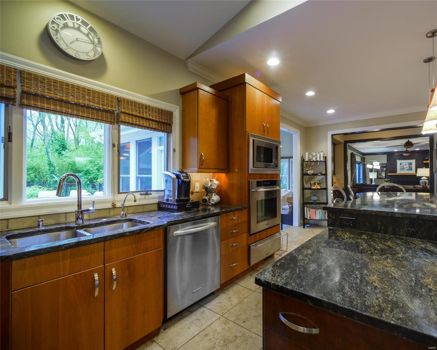 Stone Ridge - Residential