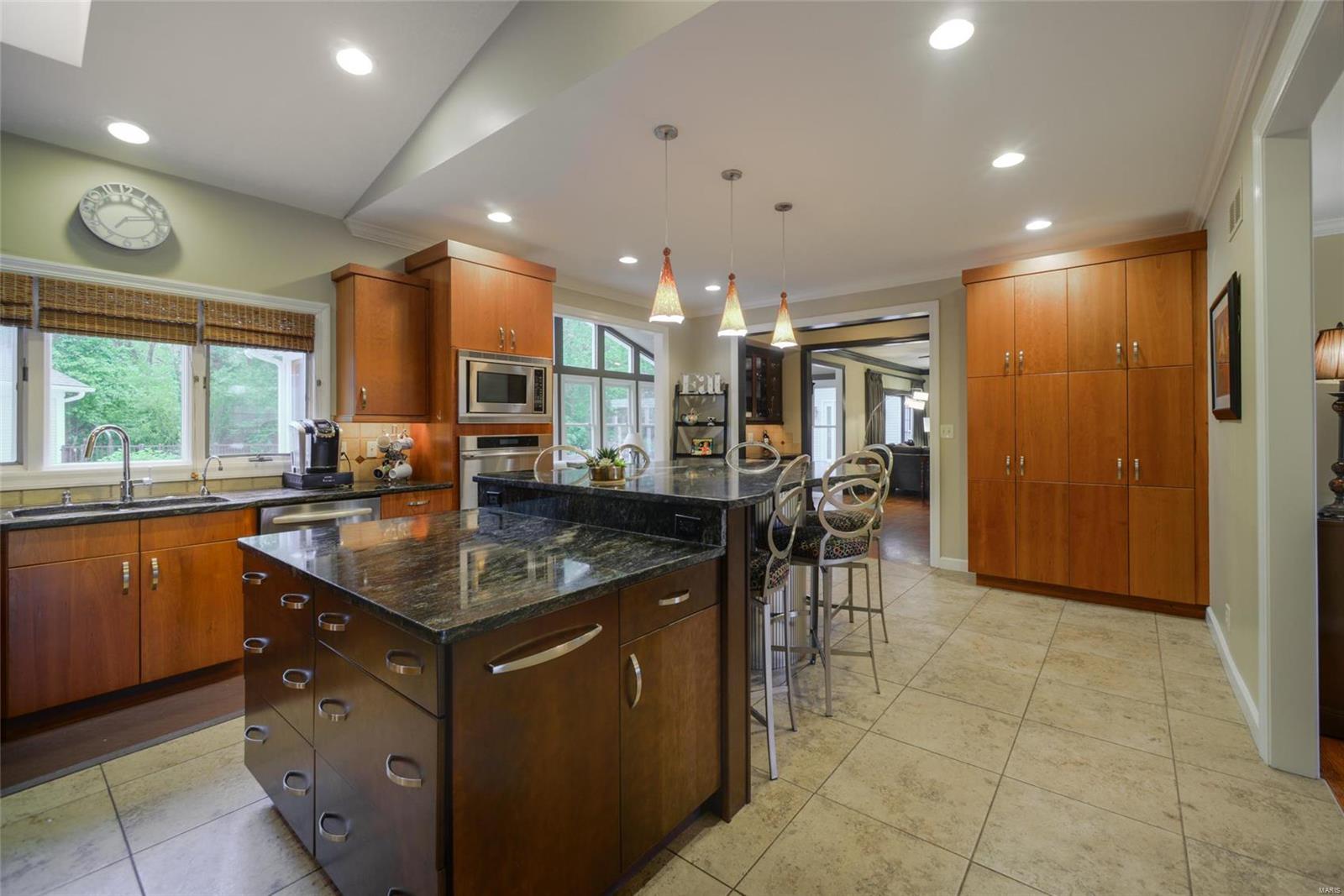 Stone Ridge - Residential