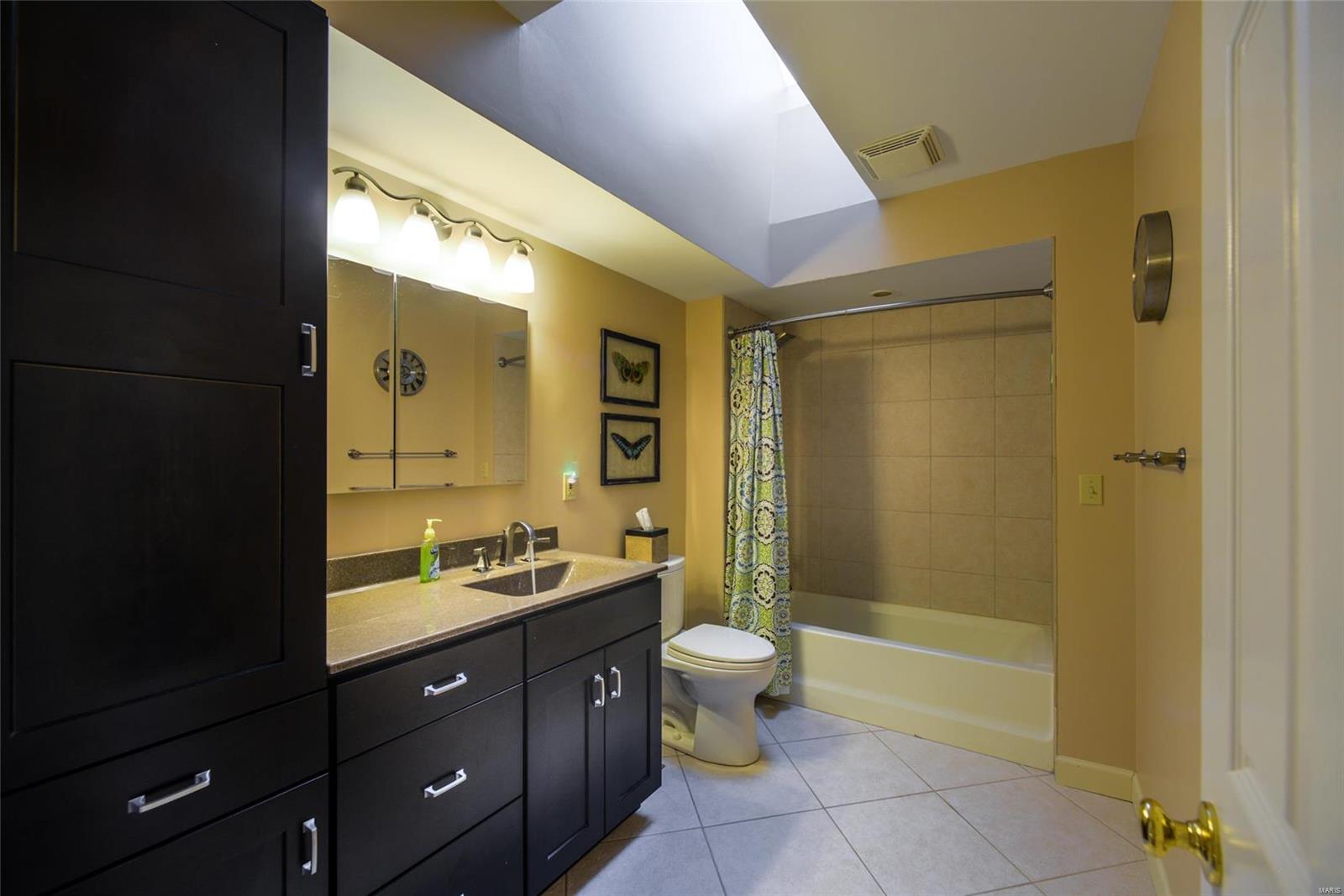 Stone Ridge - Residential