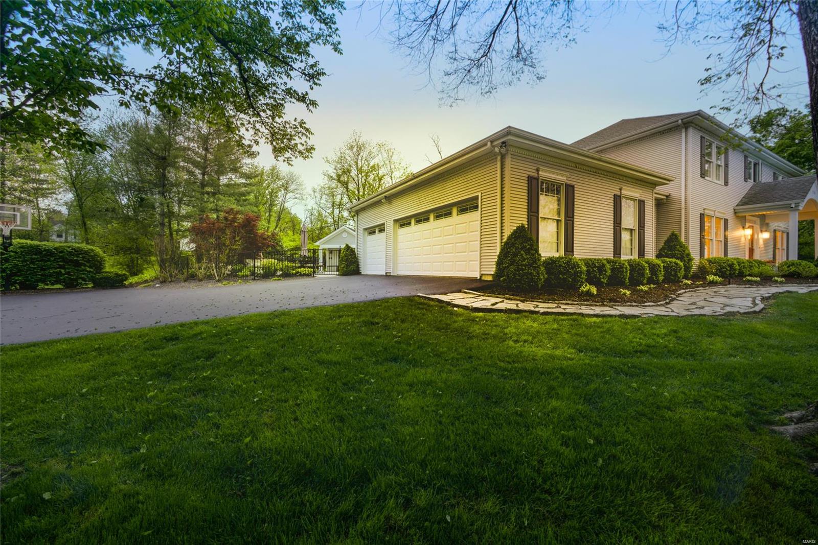 Stone Ridge - Residential