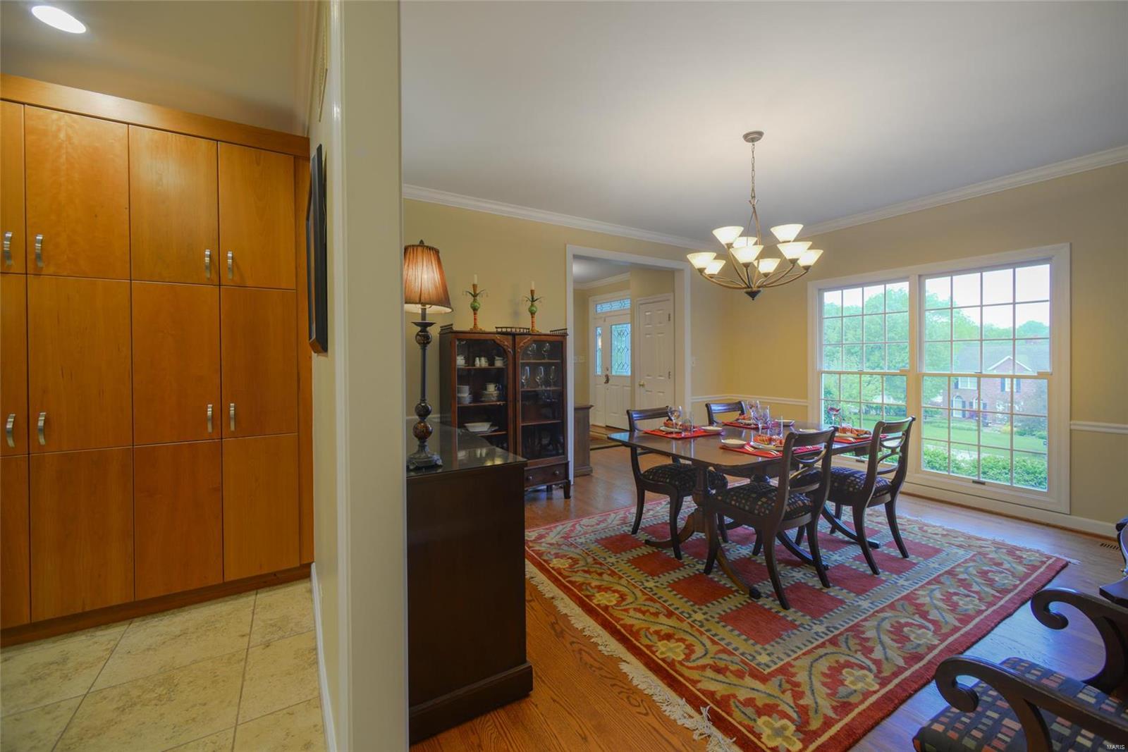 Stone Ridge - Residential