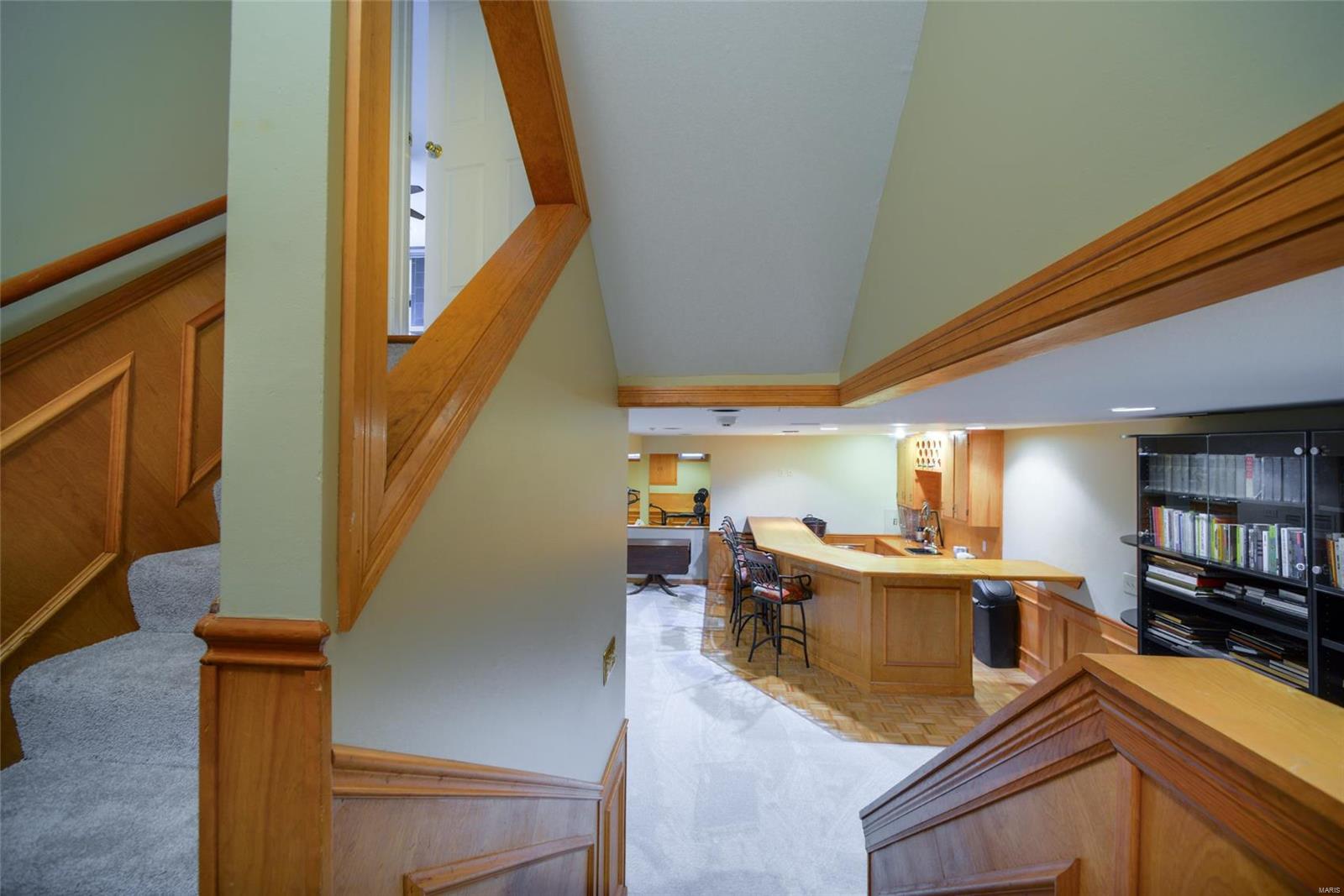 Stone Ridge - Residential