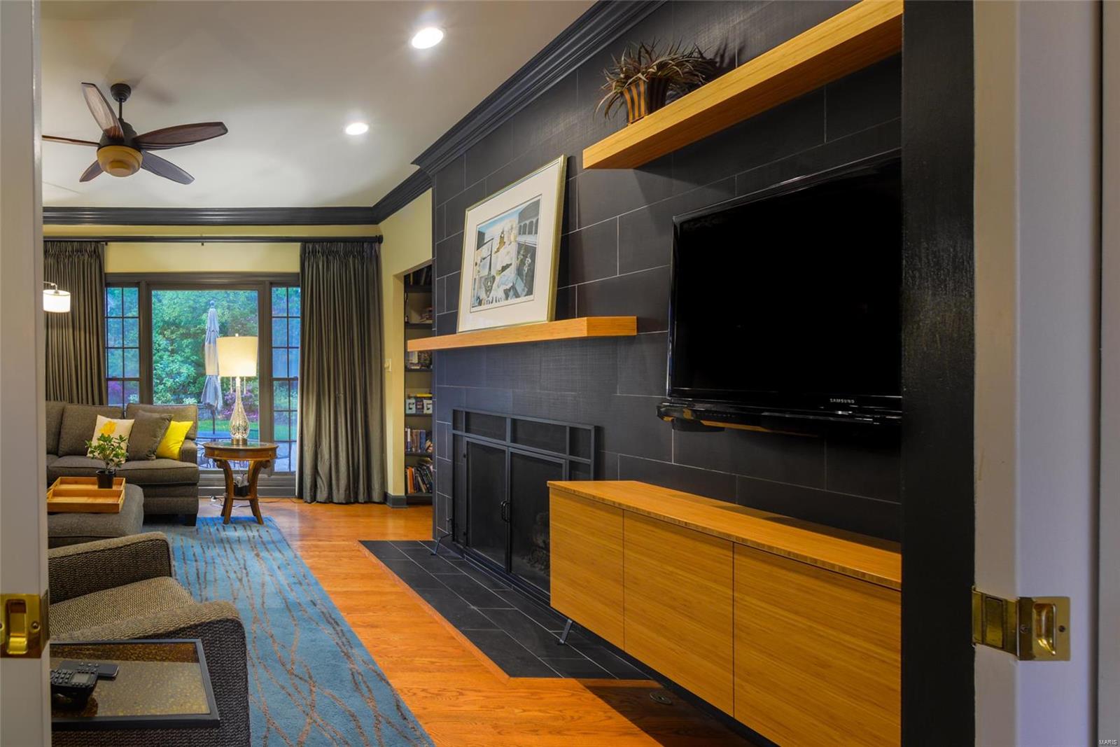 Stone Ridge - Residential