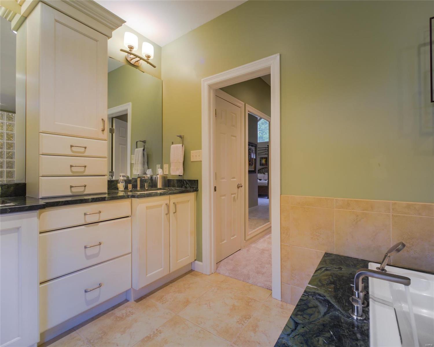 Stone Ridge - Residential