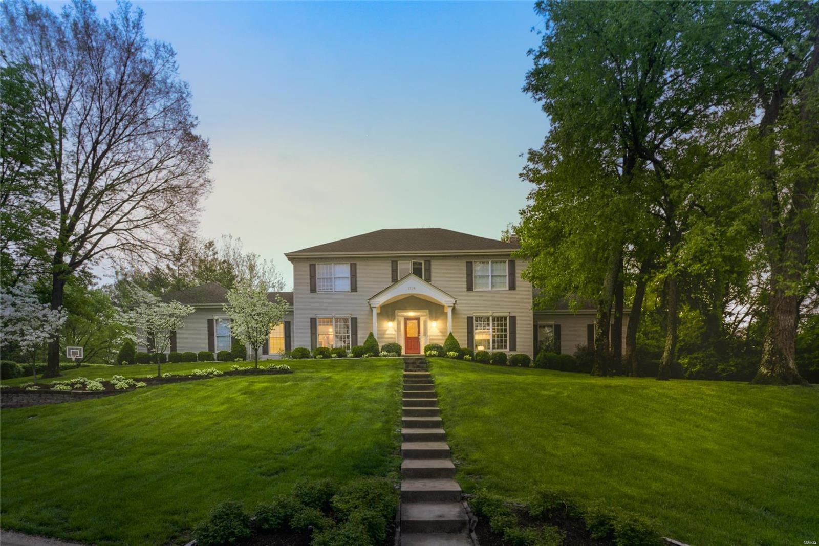 Stone Ridge - Residential