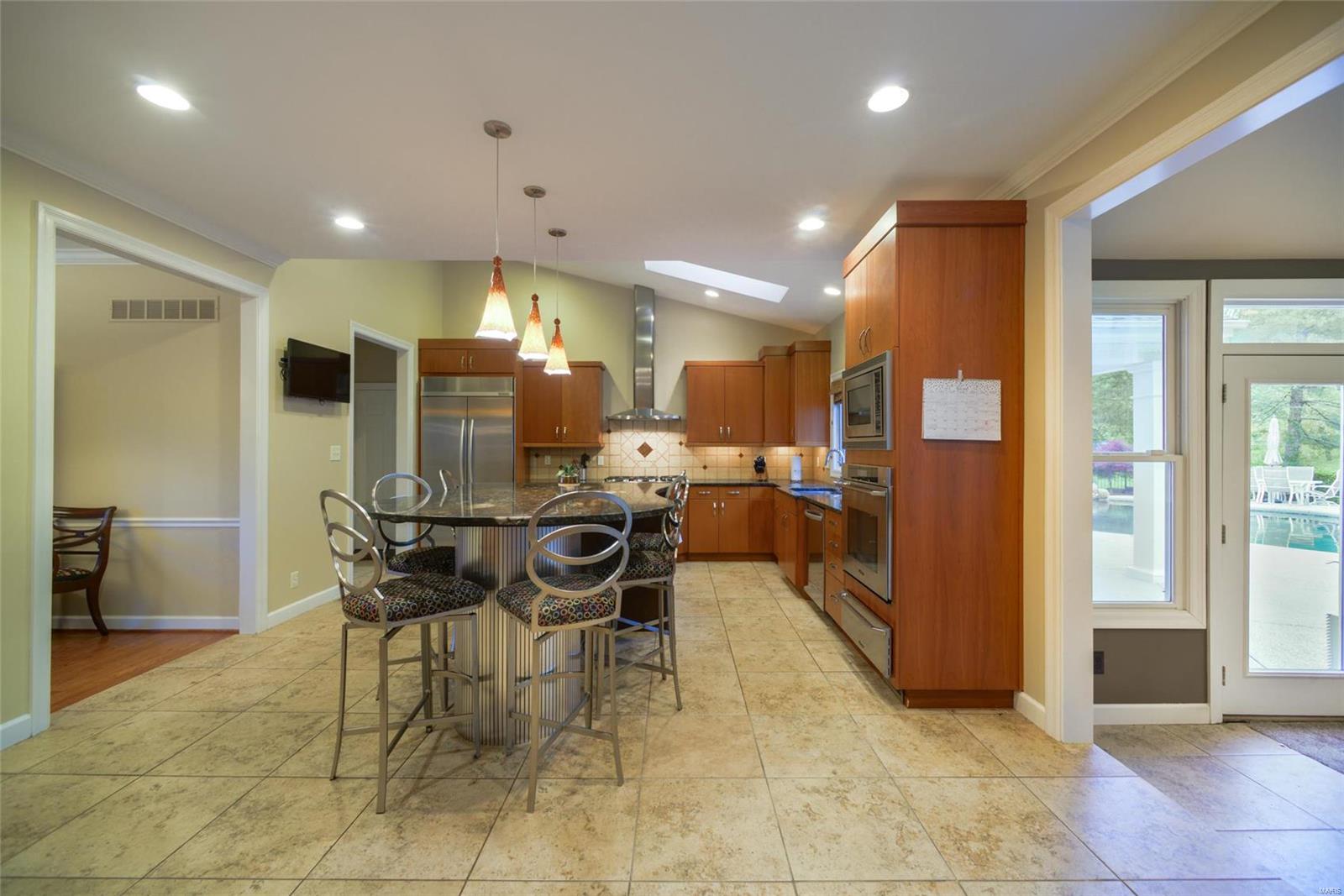 Stone Ridge - Residential