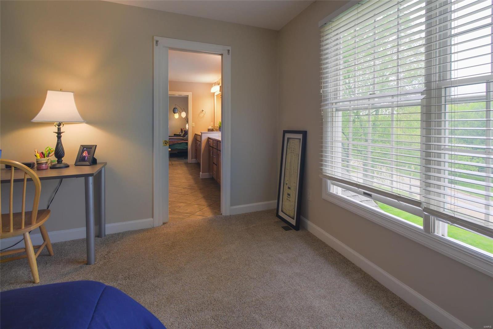 Stone Ridge - Residential