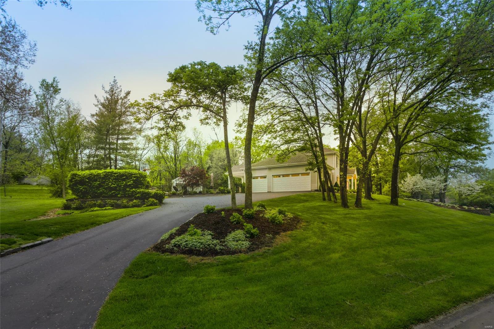 Stone Ridge - Residential