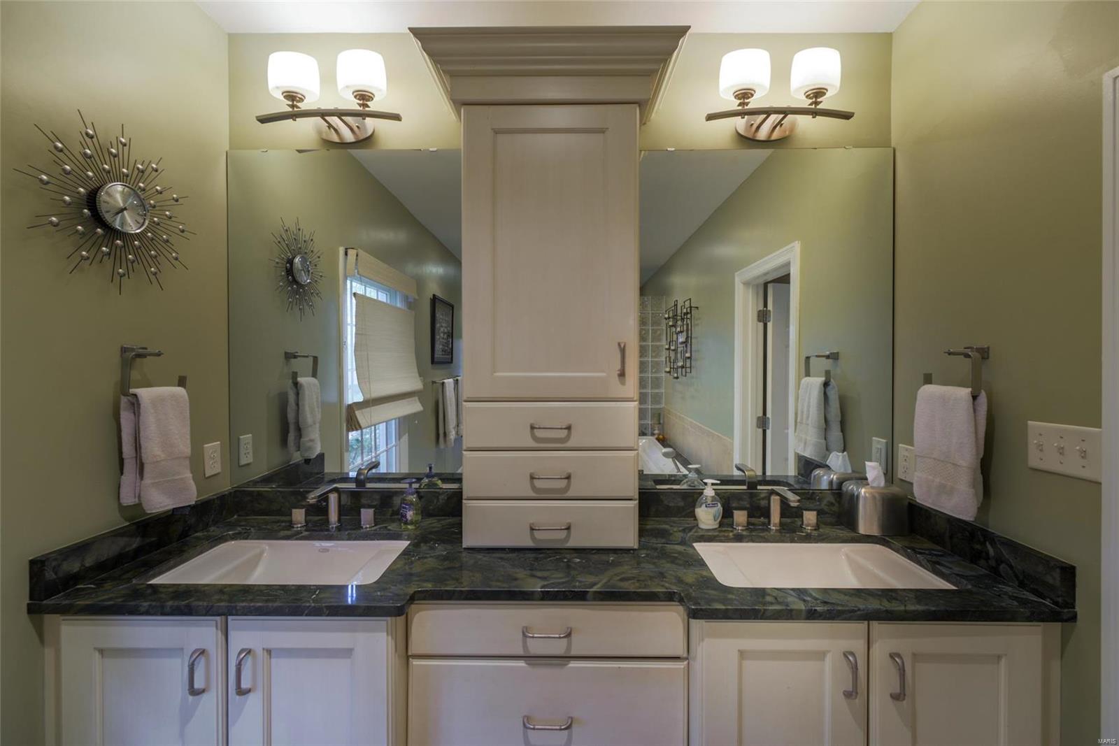 Stone Ridge - Residential