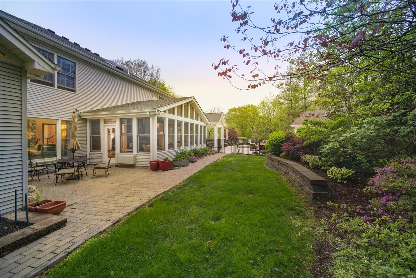 Stone Ridge - Residential