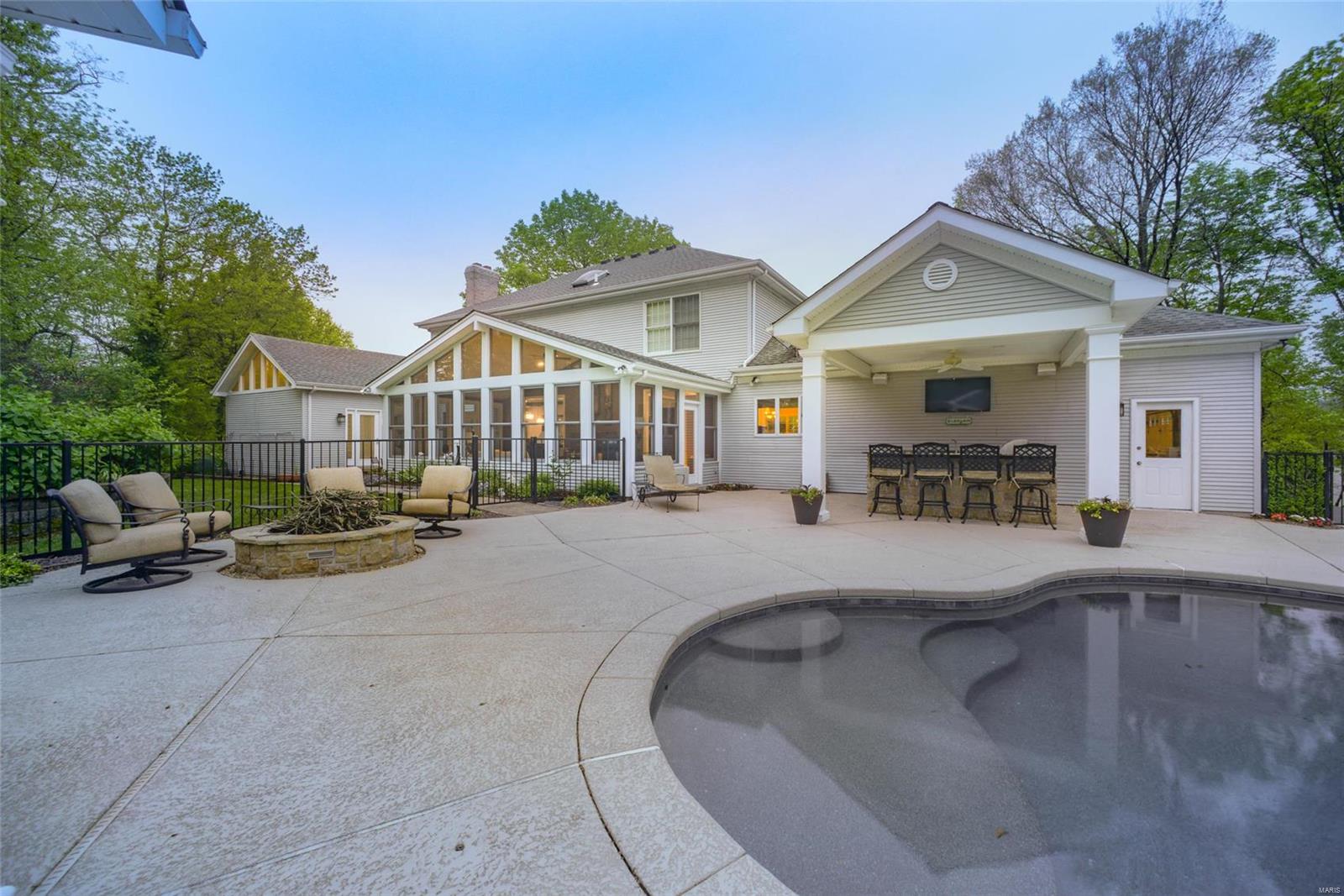 Stone Ridge - Residential