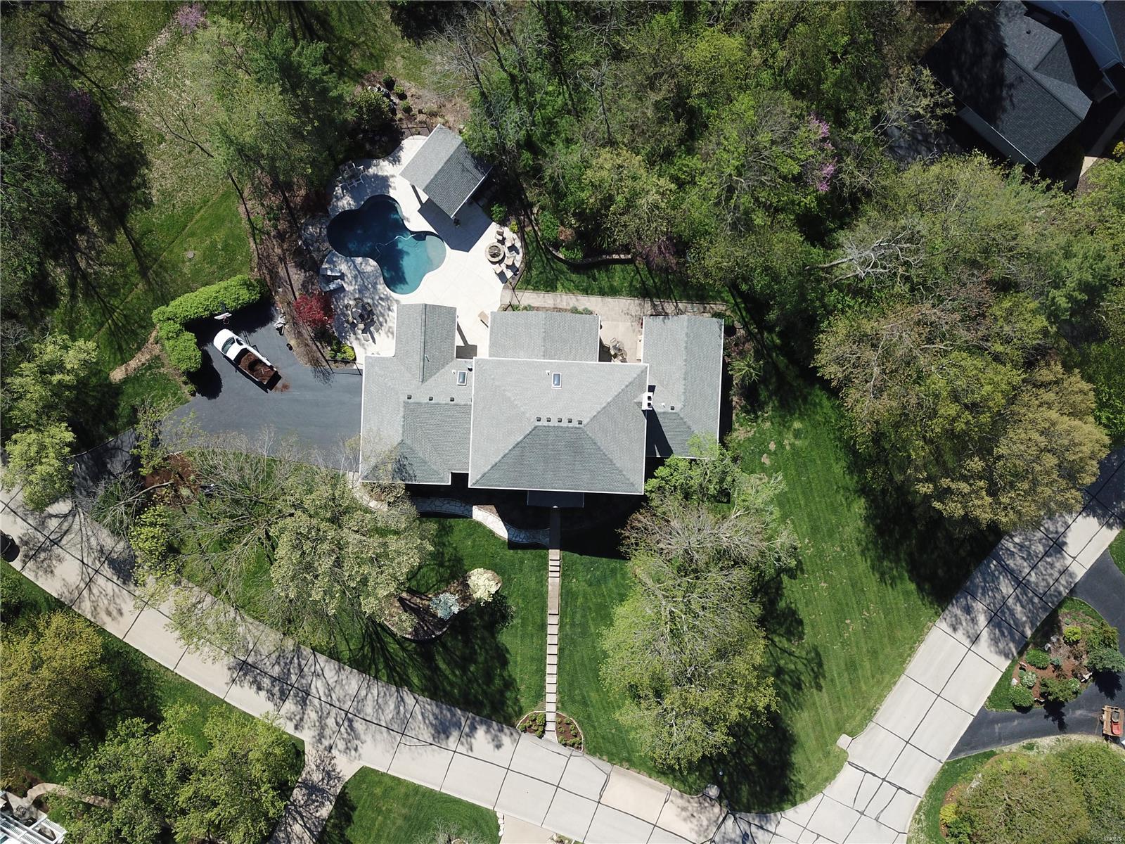 Stone Ridge - Residential